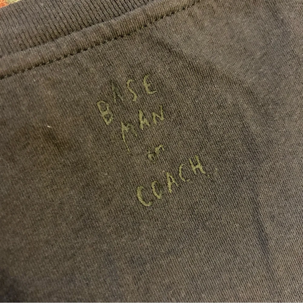 Coach 1941 x Gary Baseman Campus Films Elephant Graphic Tee T-Shirt HTF Small S - Picture 6 of 10